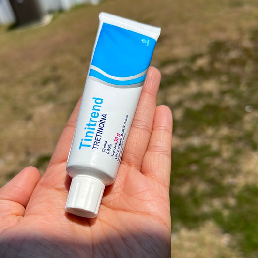 Tinitrend crema